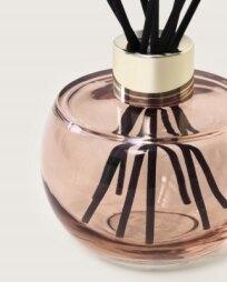 Aroma difuzér Holly + náplň Ambrový prach 180 ml