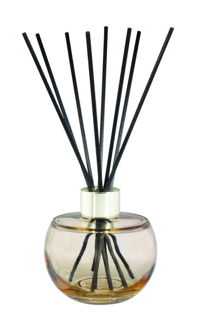 Aroma difuzér Holly + náplň Ambrový prach 180 ml