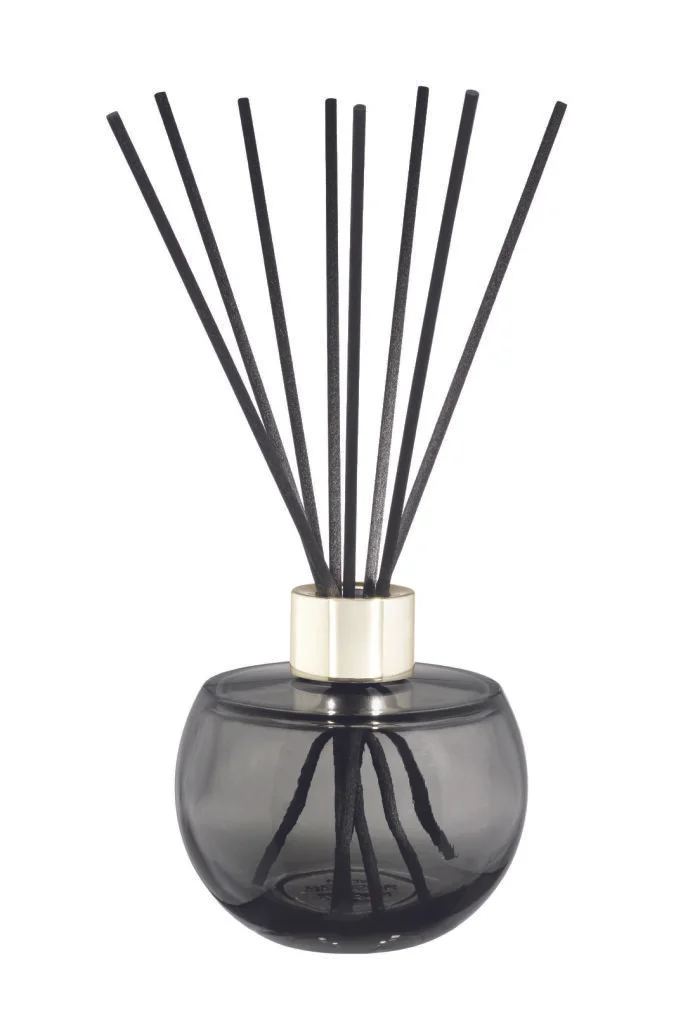 Aroma difuzér Holly + náplň Ambrový prach 180 ml