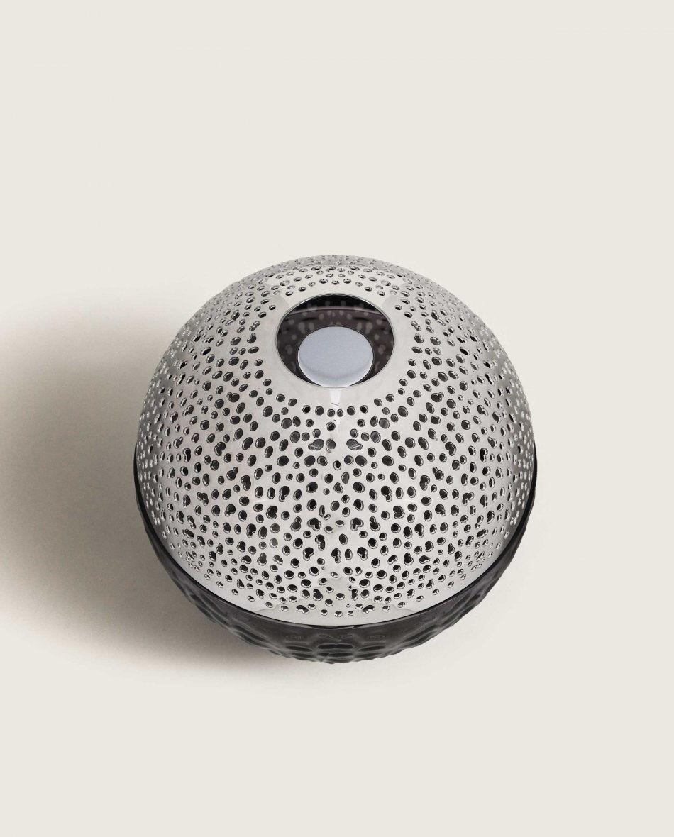 Katalytická lampa Gravity, 448 ml