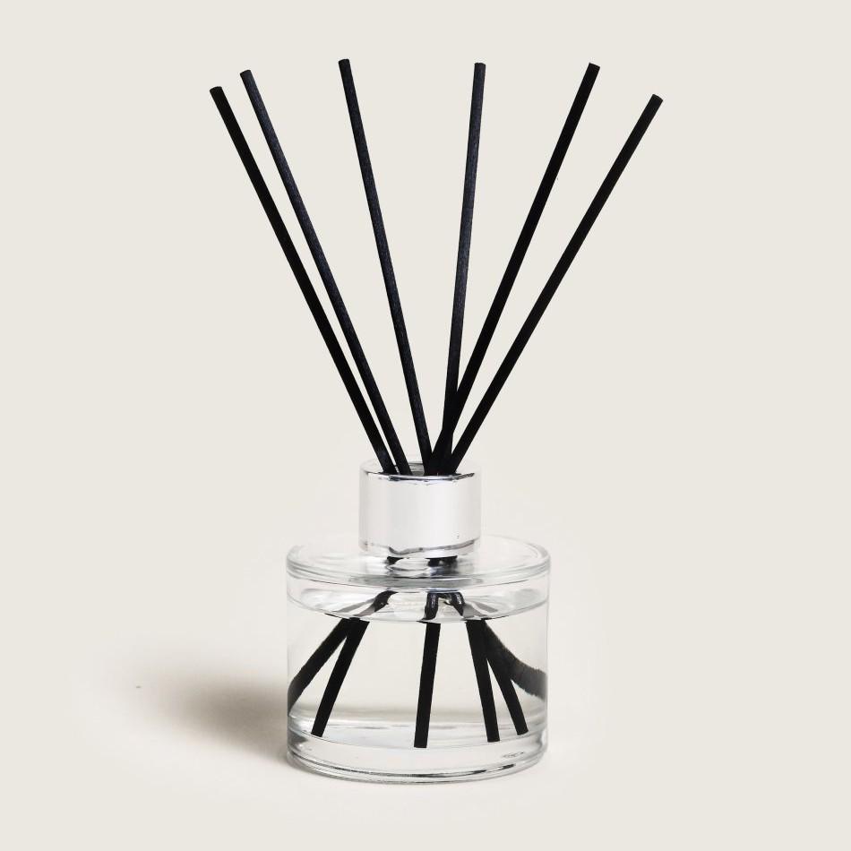 Dárková sada Duo Mini Winter: aroma difuzér s náplní 80 ml + svíčka 80 g, Pod vánočním stromem