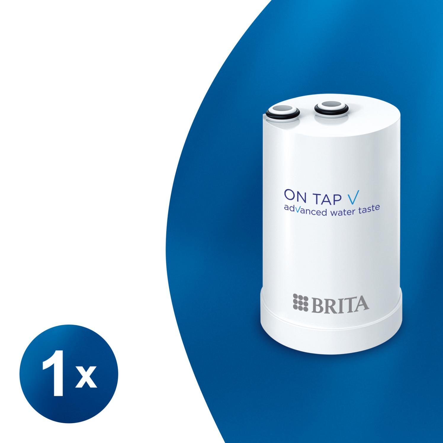 BRITA Pack 1 On Tap V  (bez redukce bakterií) 2024