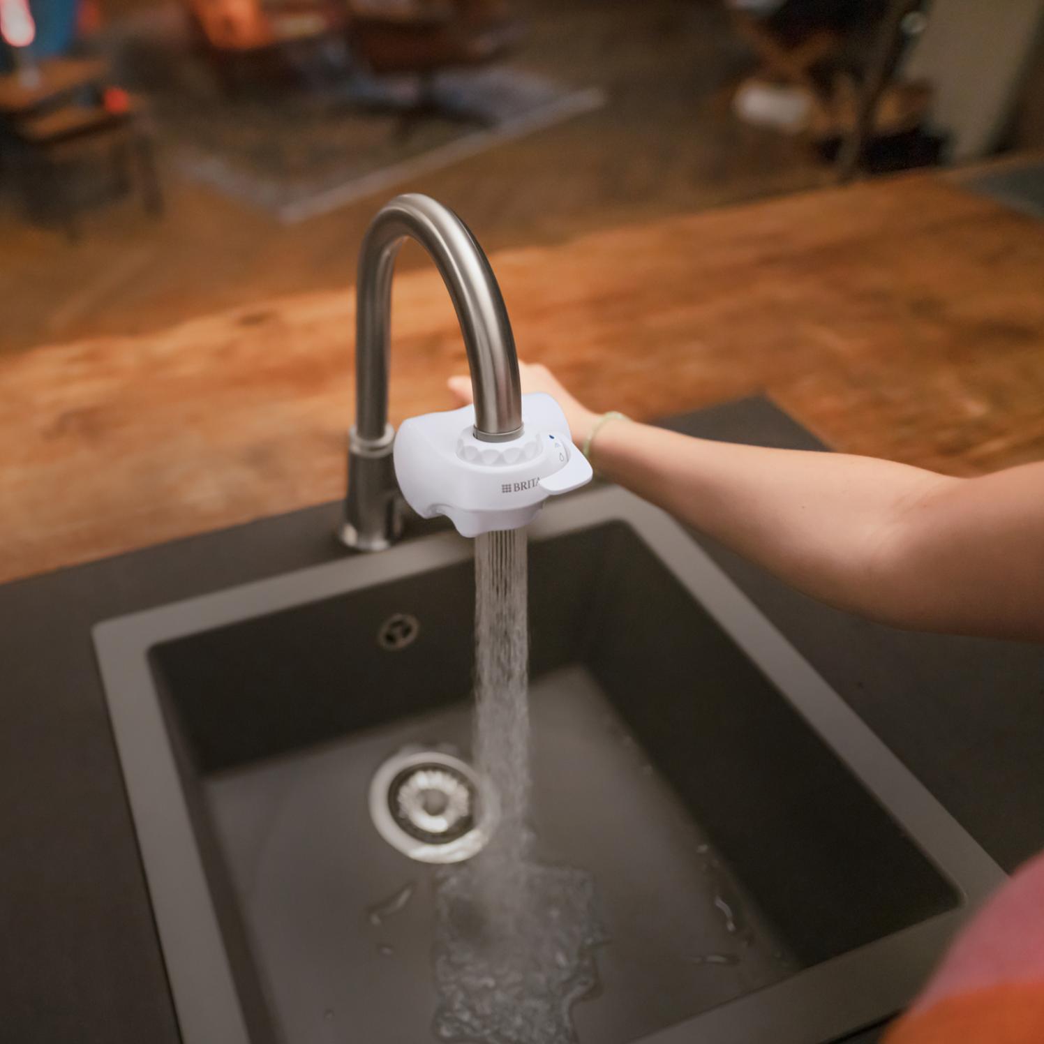 BRITA Pack 1 On Tap V  (bez redukce bakterií) 2024