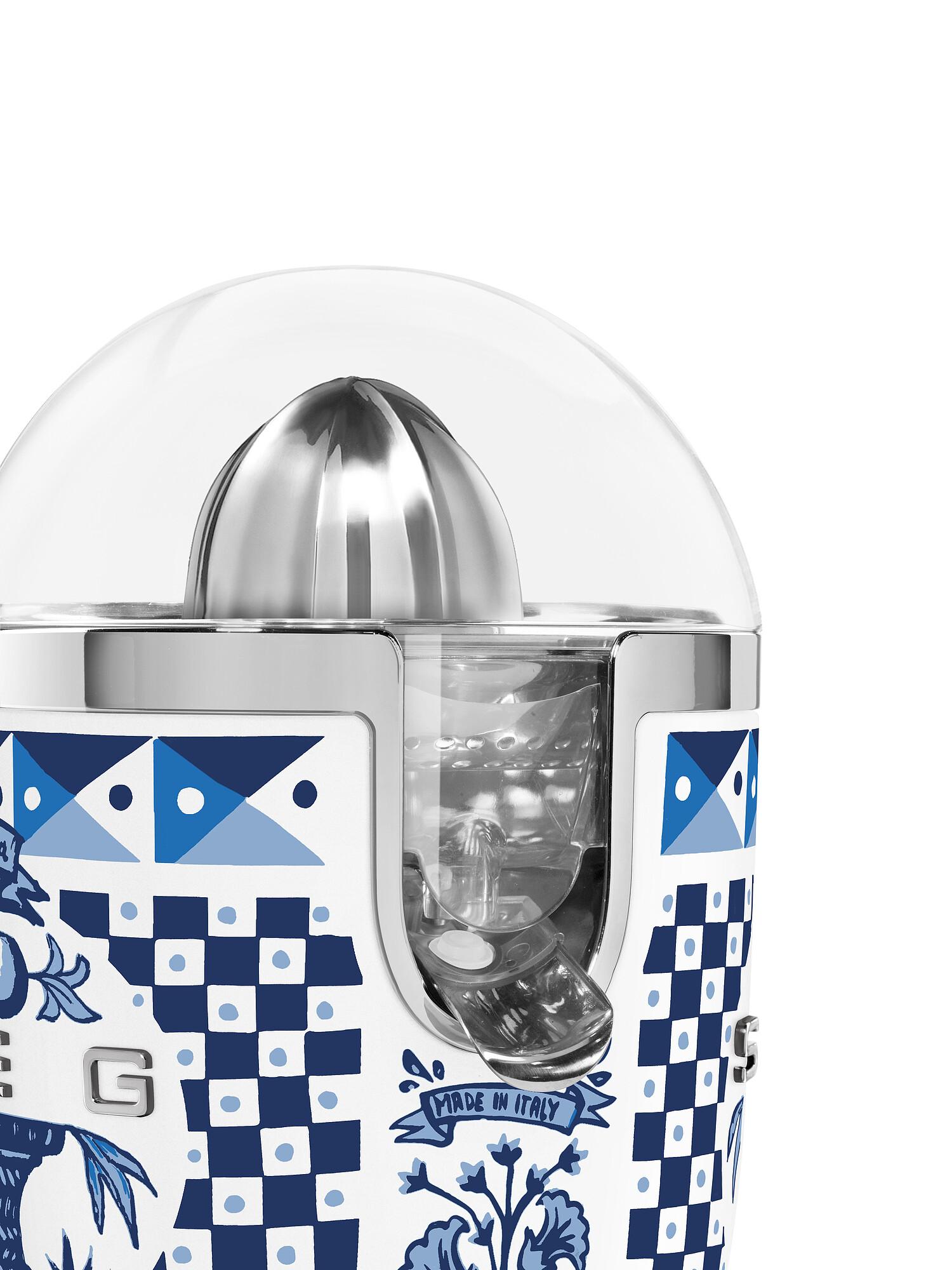 Dolce&Gabbana odšťavňovač / lis na citrusy Blu Mediterraneo 