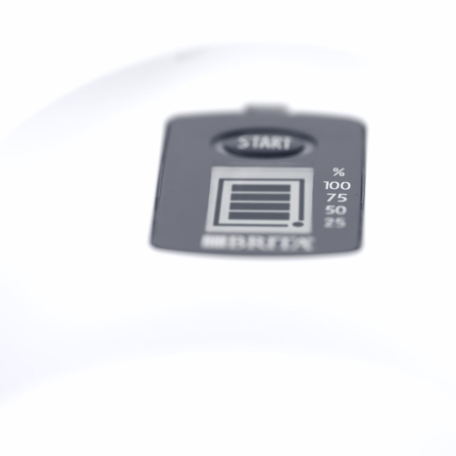 Sada filtrační konvice Aluna, 2,4 l, bílá + 3 filtry Maxtra Pro Pure Peformance