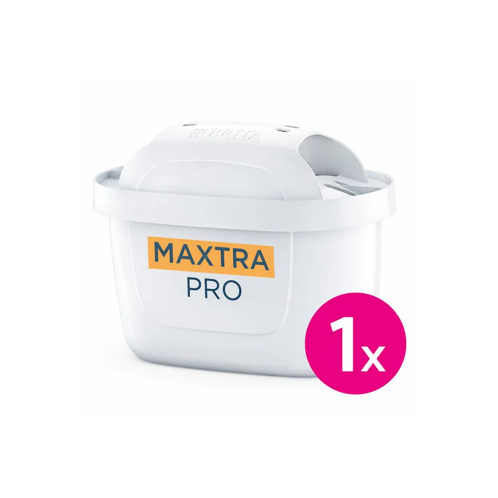 Vodní filtr Maxtra Pro Hard Water Expert, 1 ks