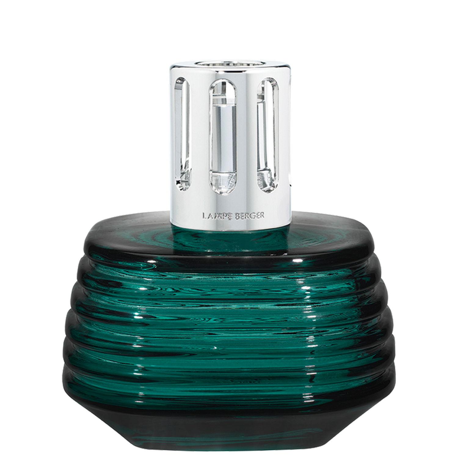 Katalytická lampa Vibes, 430 ml, transparentní