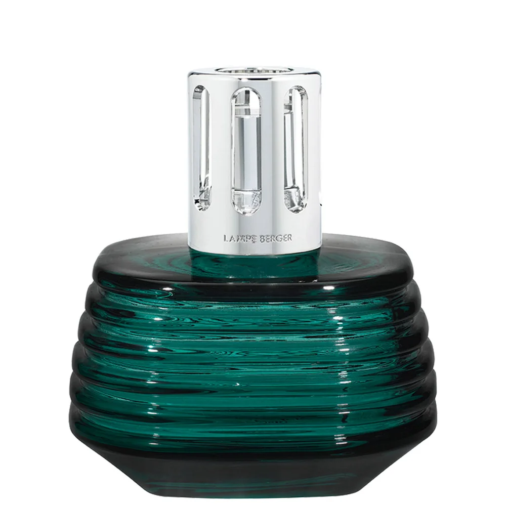Katalytická lampa Vibes, 430 ml, zelená