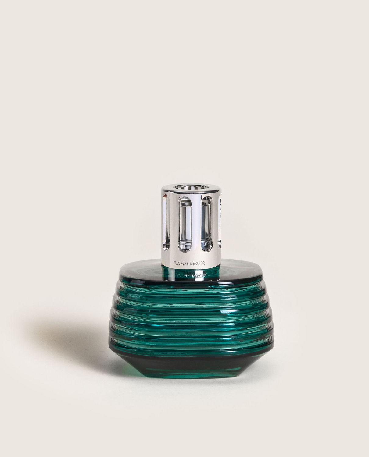 Katalytická lampa Vibes, 430 ml, transparentní