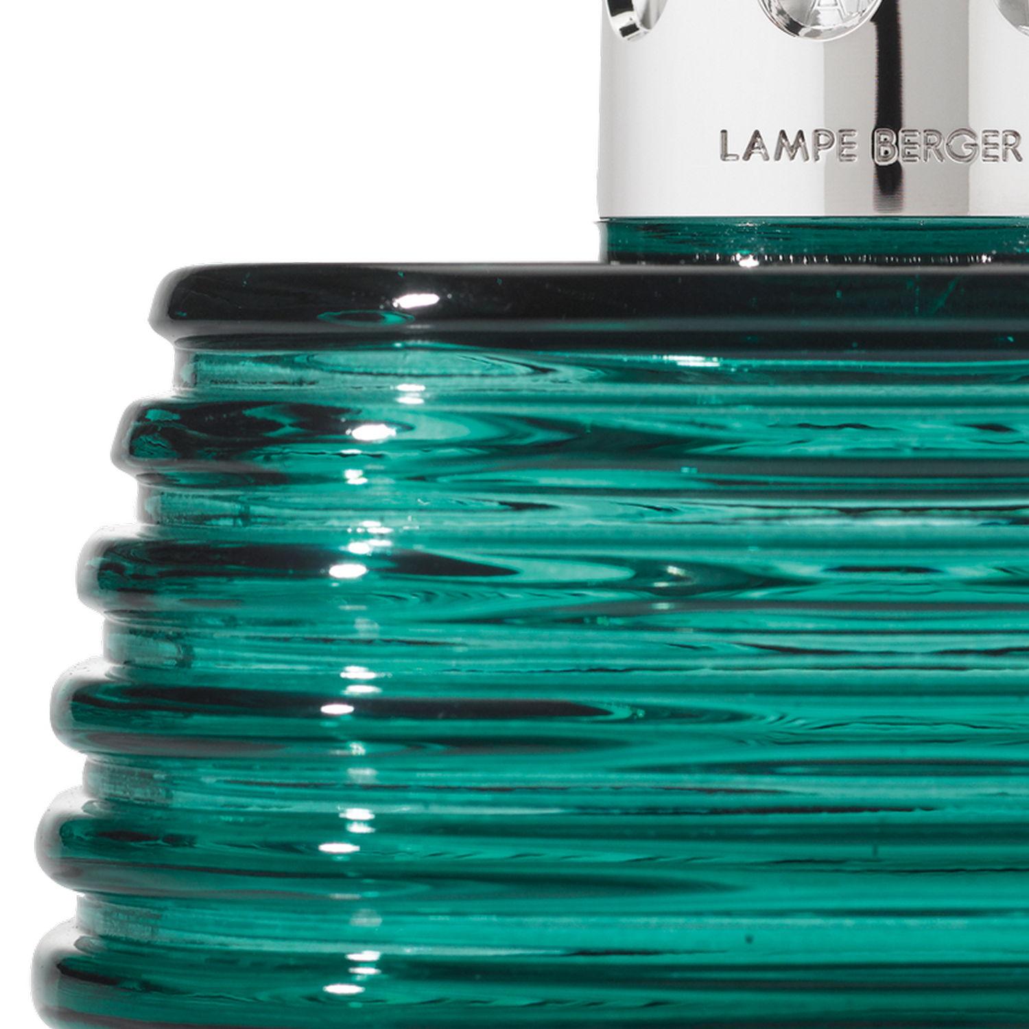 Katalytická lampa Vibes, 430 ml, transparentní