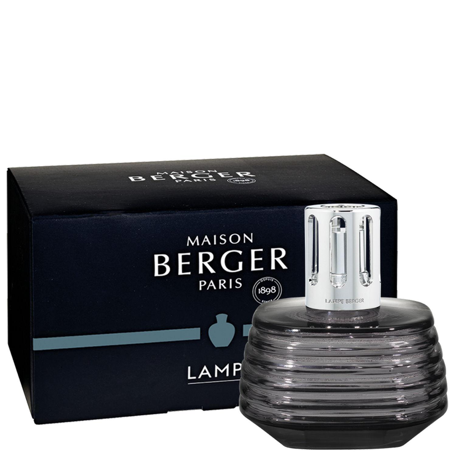 Katalytická lampa Vibes, 430 ml, transparentní