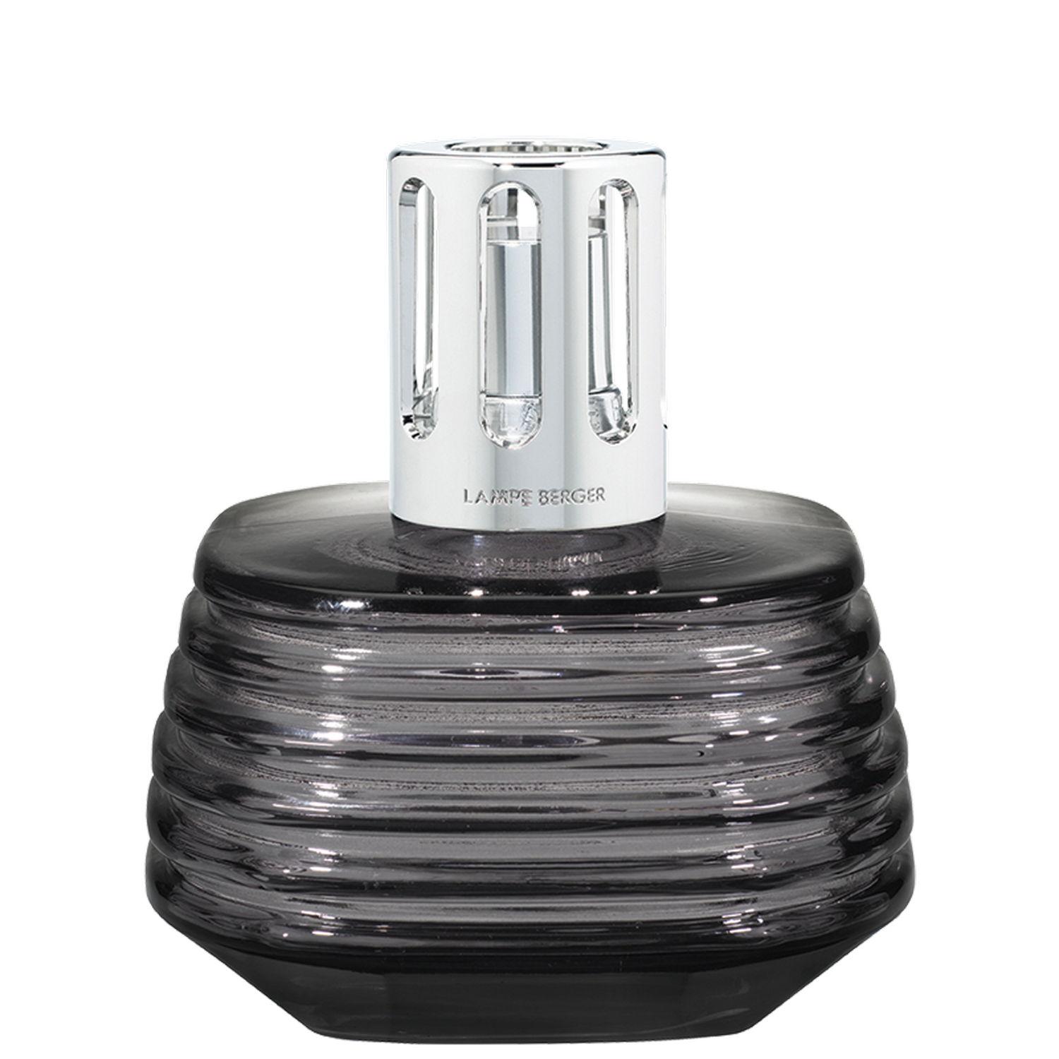 Katalytická lampa Vibes, 430 ml, transparentní