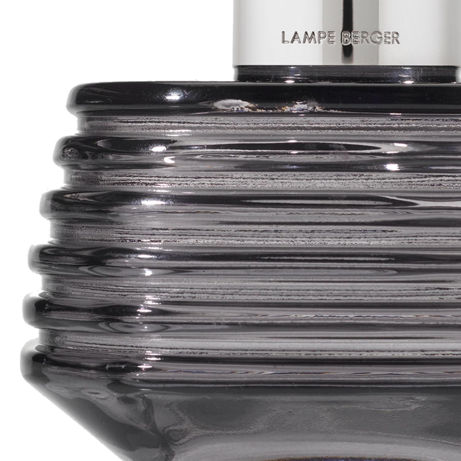 Katalytická lampa Vibes, 430 ml, transparentní