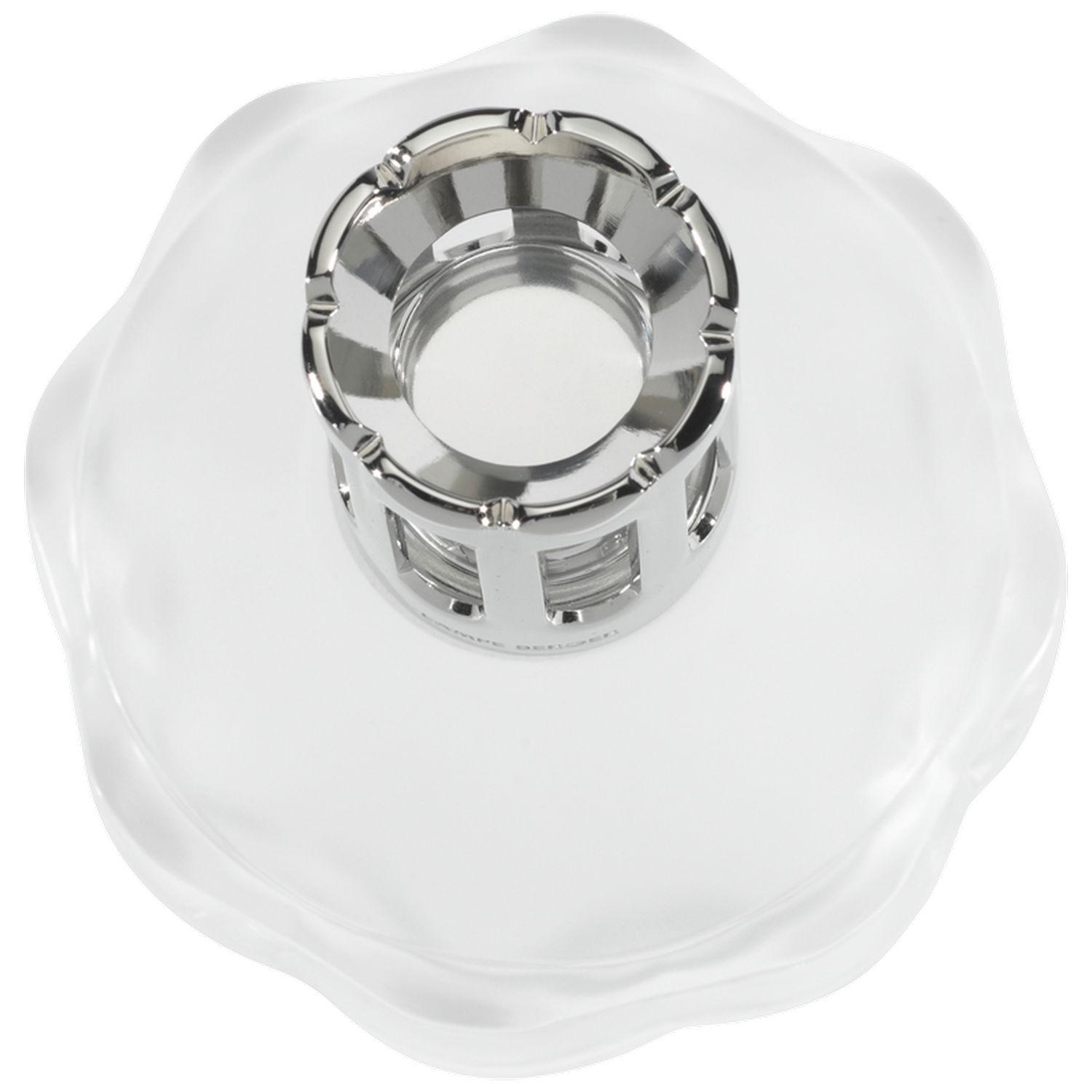 Katalytická lampa Molécule, 420 ml, transparentní