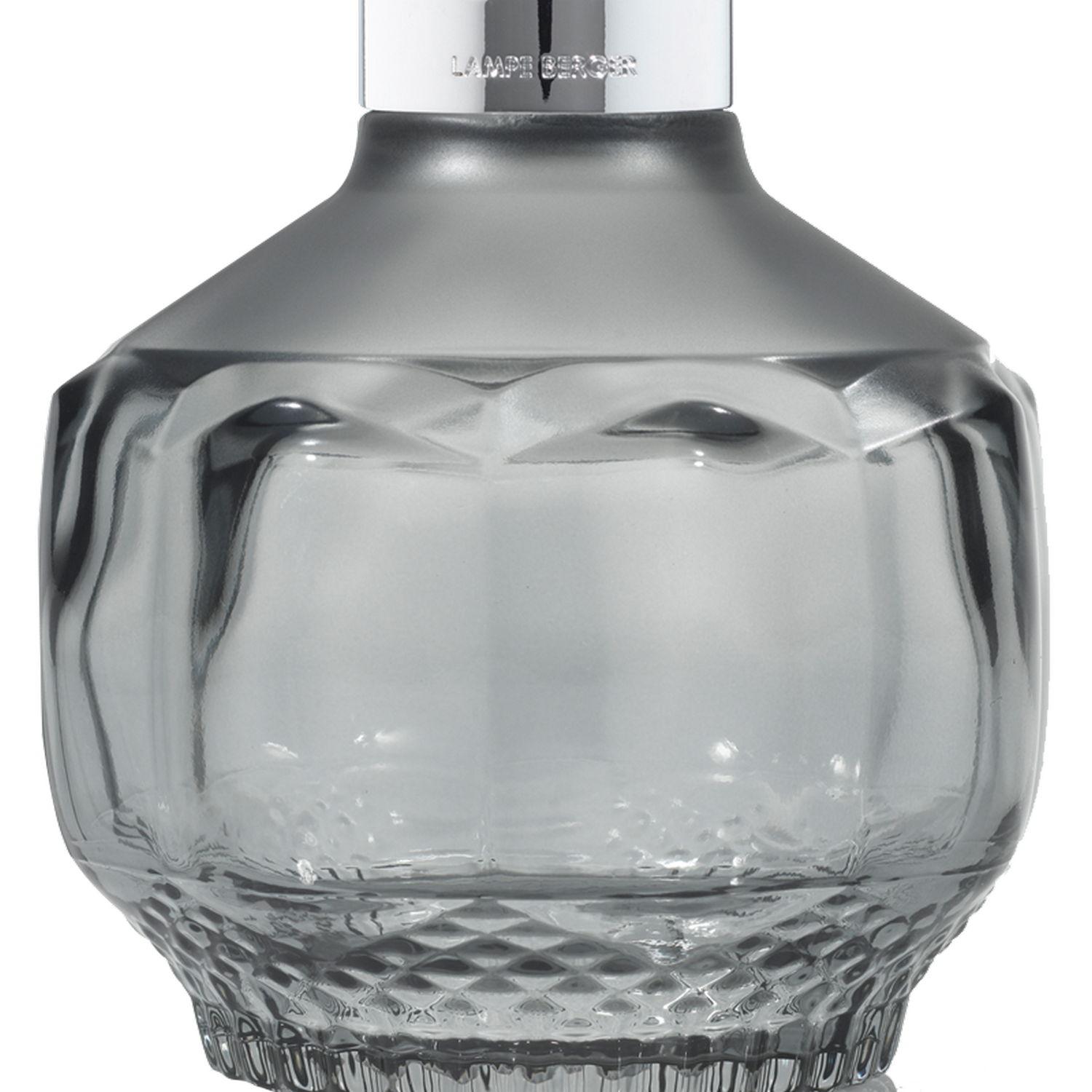 Katalytická lampa Molécule, 420 ml, transparentní