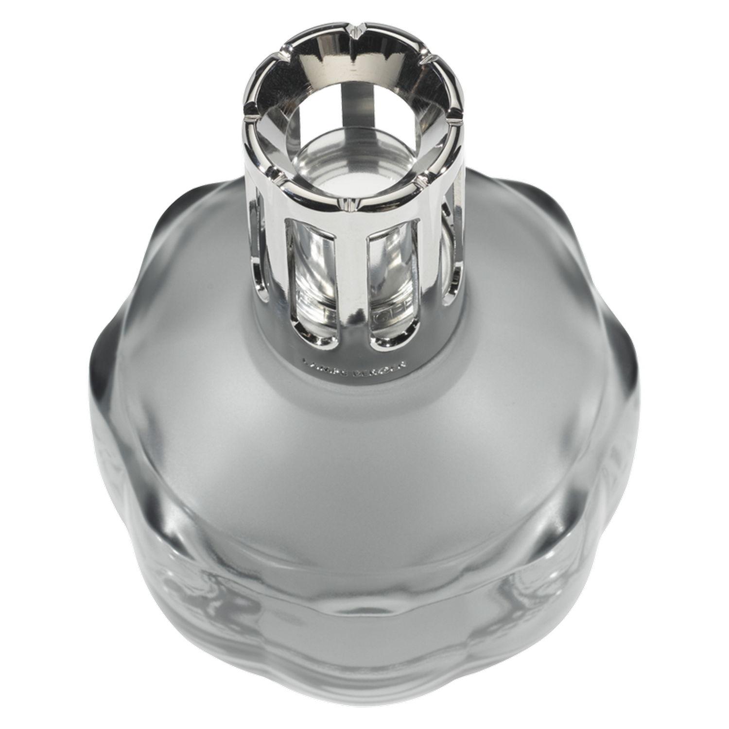 Katalytická lampa Molécule, 420 ml, transparentní