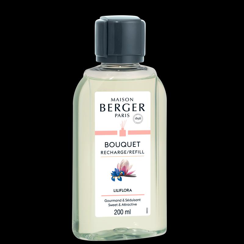 Náplň do difuzéru Magnolie, 200 ml