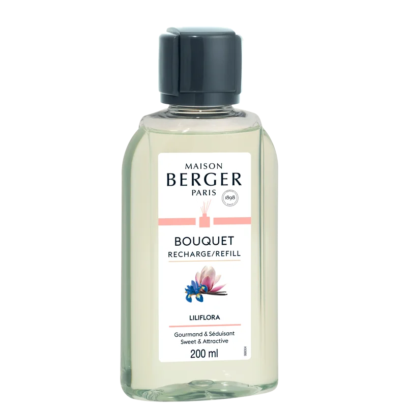 Náplň do difuzéru Magnolie, 200 ml