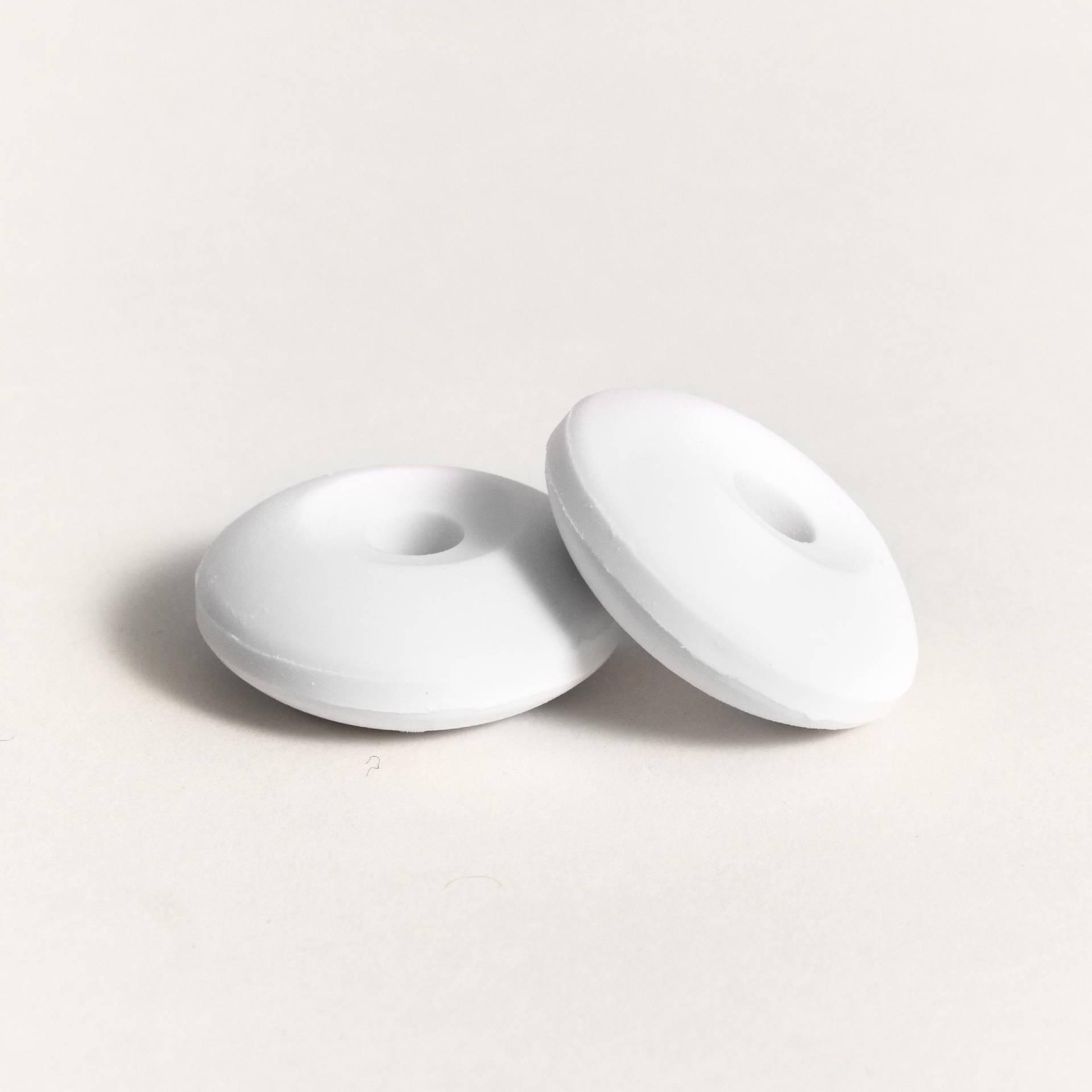 Keramická náplň vůně do auta Magnolie, 2 ks