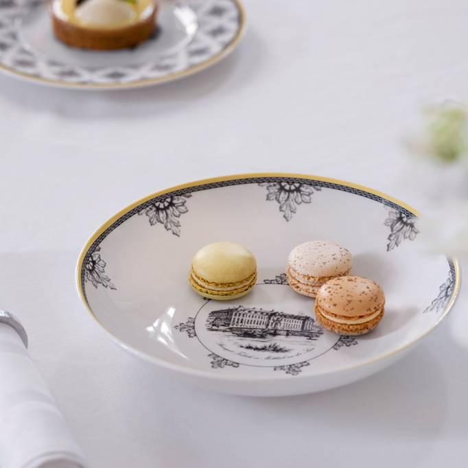 V&B Audun Maison Mělká miska 14cm (EOL)