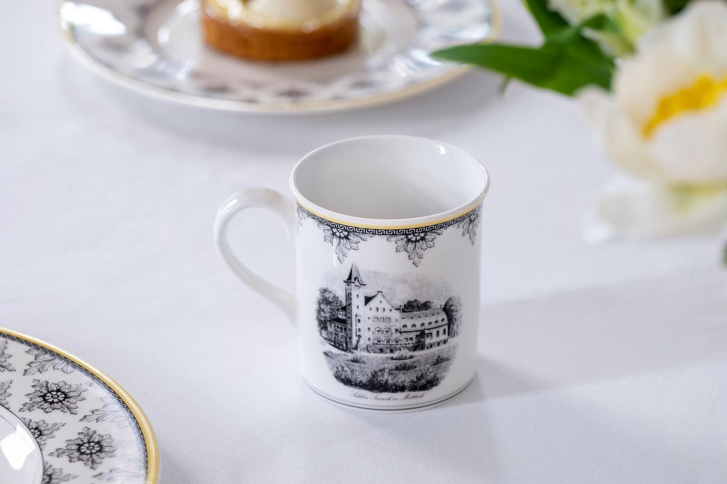 V&B Audun Maison Hrnek 0,30l (EOL)