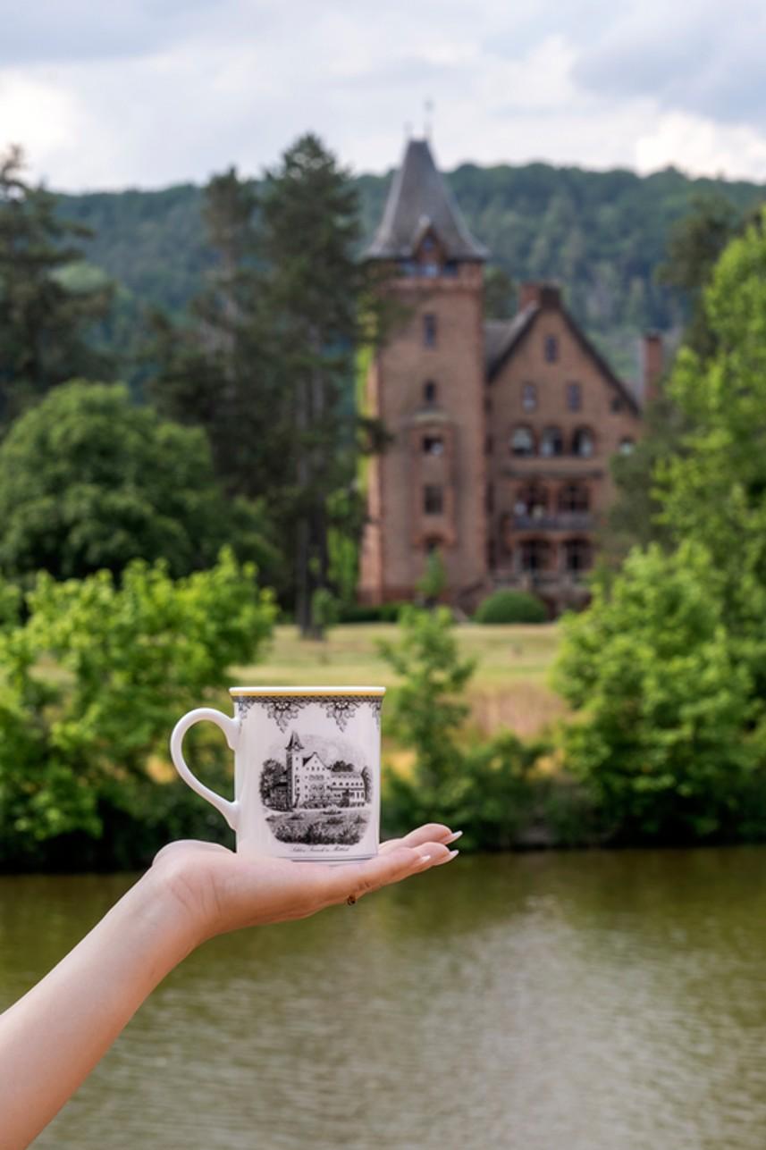 V&B Audun Maison Hrnek 0,30l (EOL)