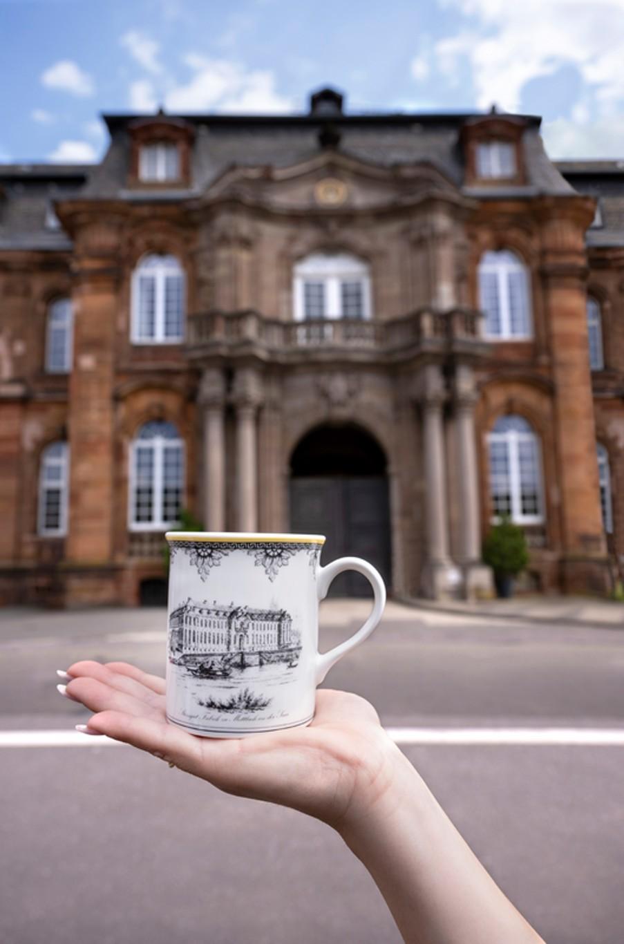 V&B Audun Maison Hrnek 0,30l (EOL)