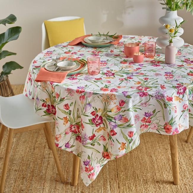 Ubrus Tulya, 135 x 170 cm