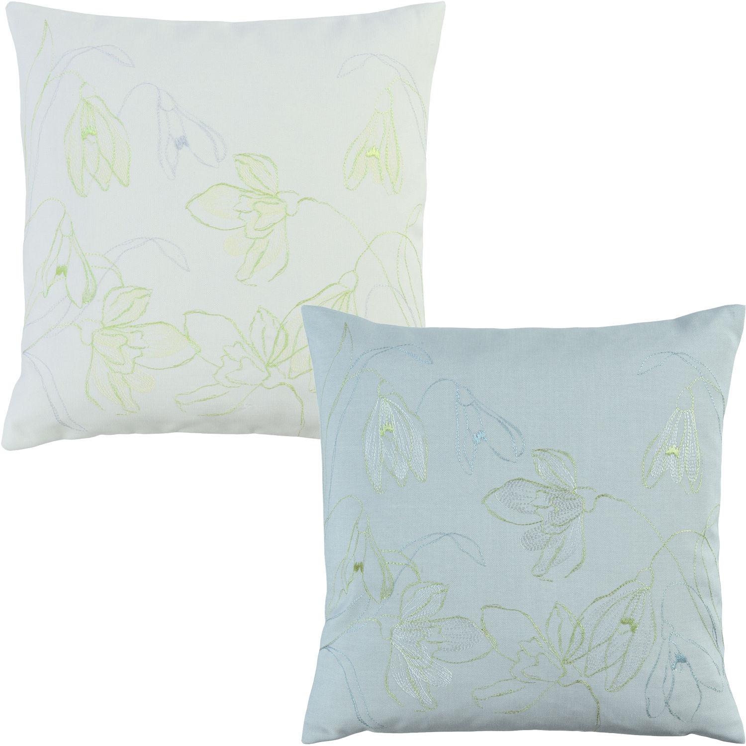 Běhoun na stůl Galatea, 50 x 150 cm, ecru