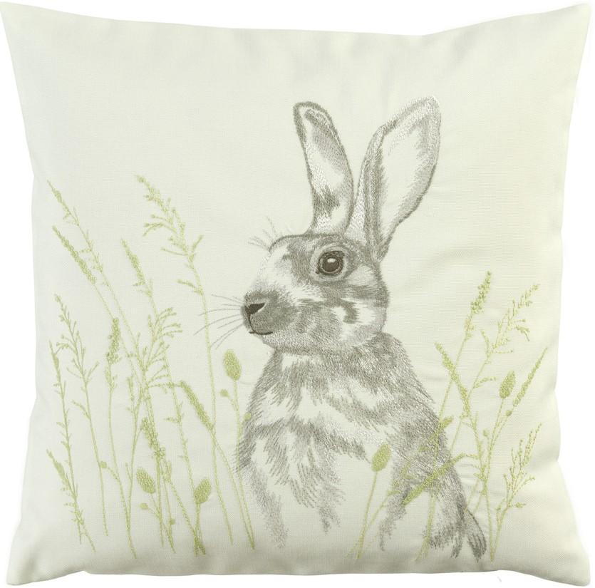 Běhoun na stůl Floppy, 50 x 150 cm, ecru