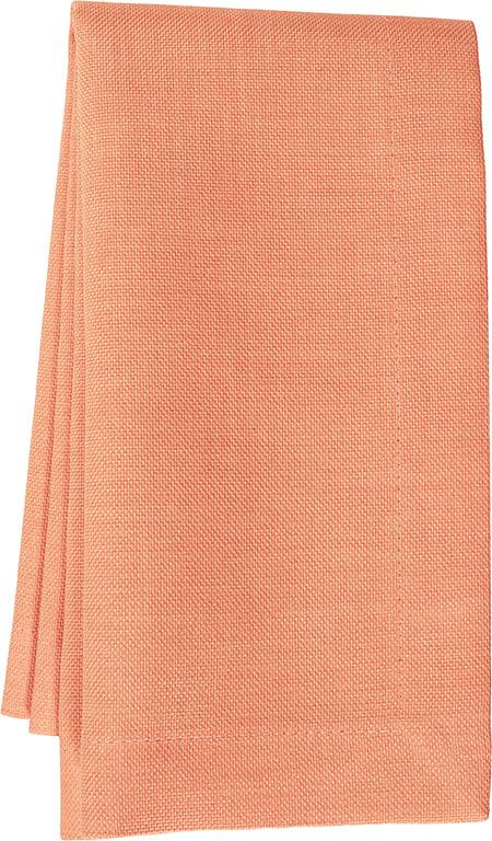 Ubrus s úpravou proti skvrnám Loft, 135 x 170 cm, pink lemonade