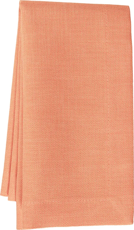 Ubrus s úpravou proti skvrnám Loft, 150 x 200 cm, pink lemonade