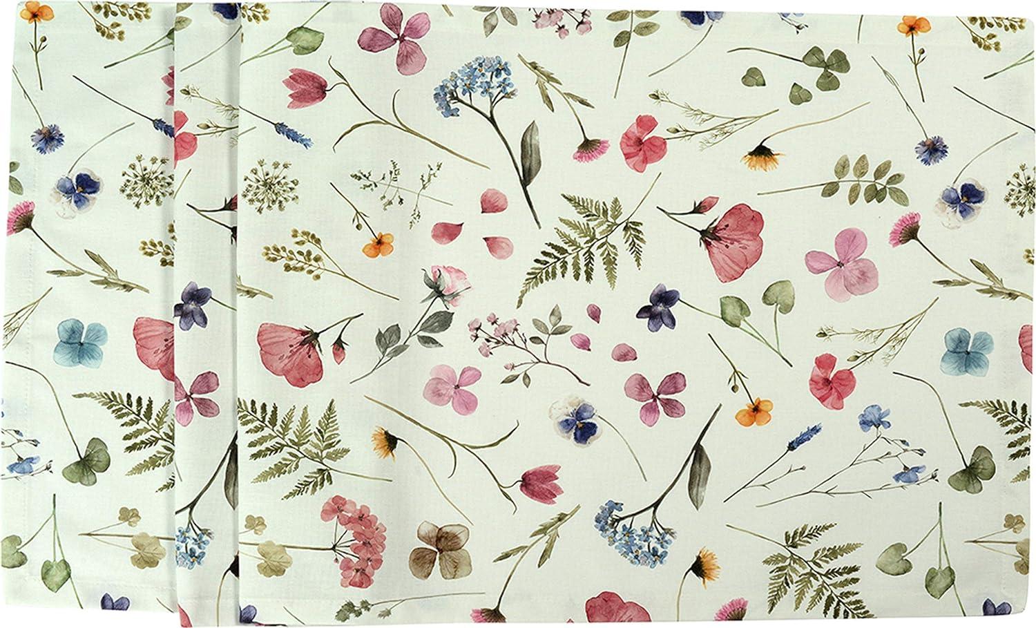 Běhoun na stůl Marianne, 50 x 140 cm