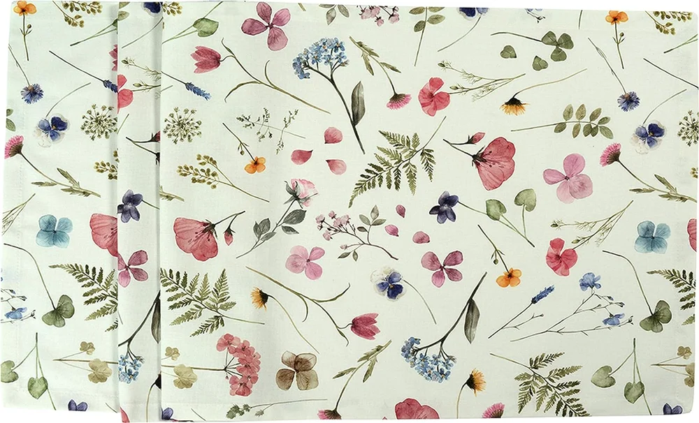 Běhoun na stůl Marianne, 50 x 140 cm