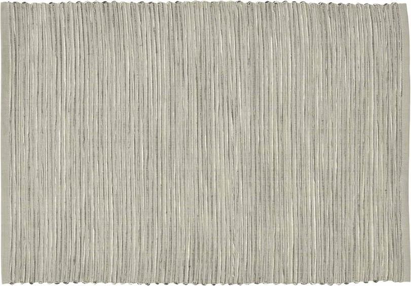 Běhoun na stůl Breeze, 50 x 140 cm, rock