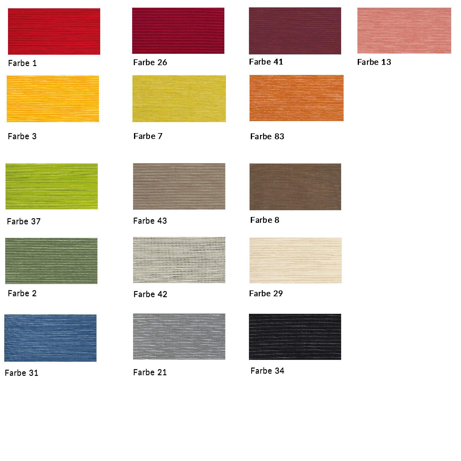 Běhoun na stůl Breeze, 50 x 140 cm, taupe