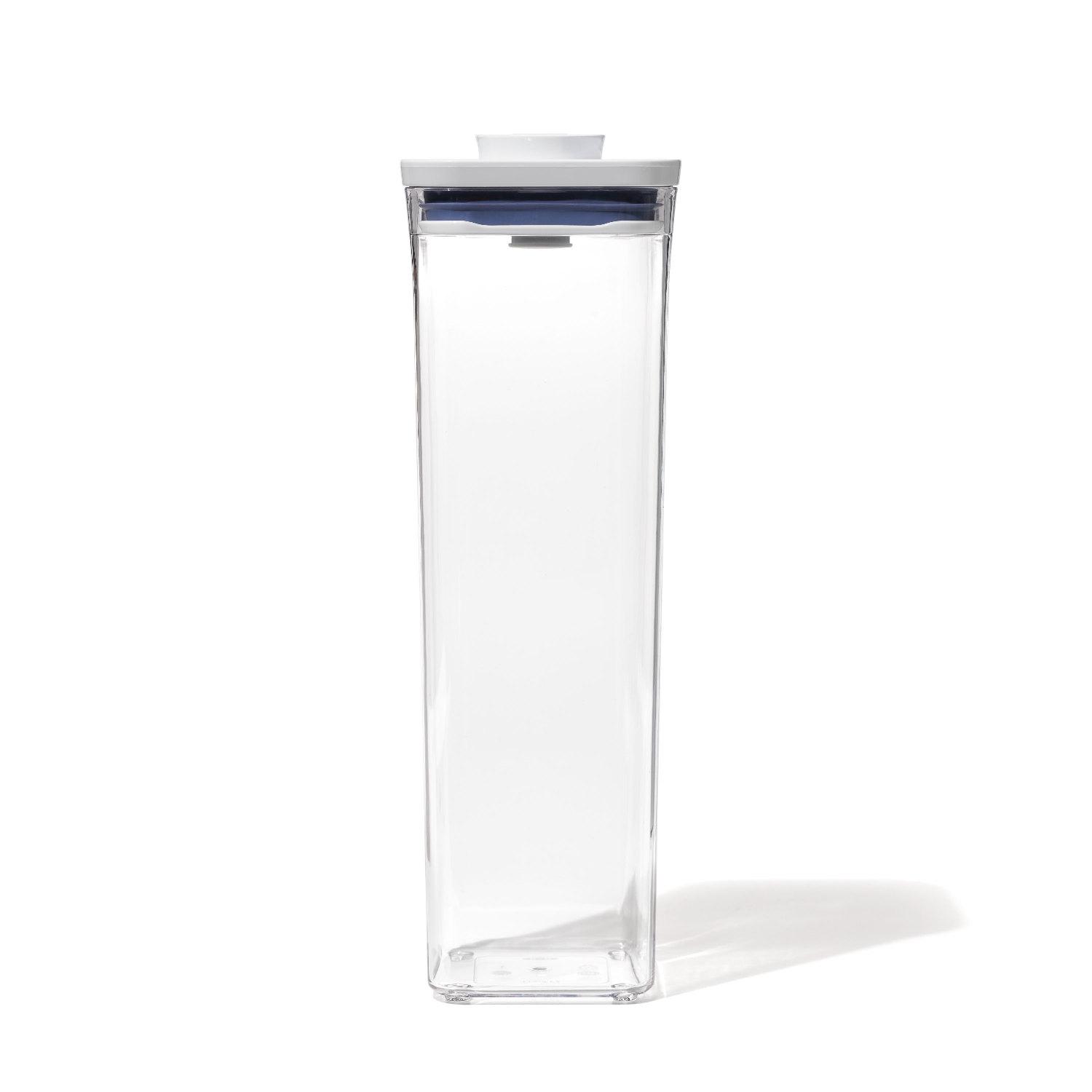 Dóza na špagety POP Good Grips, čtverec malý, 2,1 l