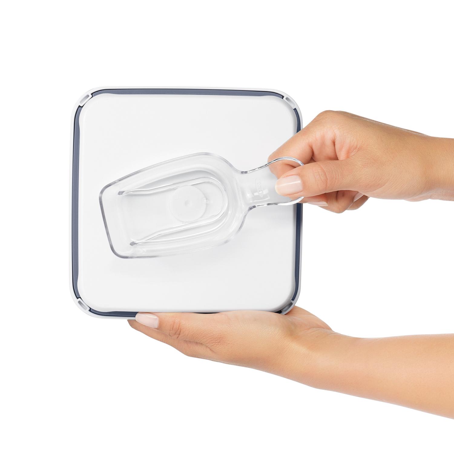 Odměrka k dózám POP, 120 ml