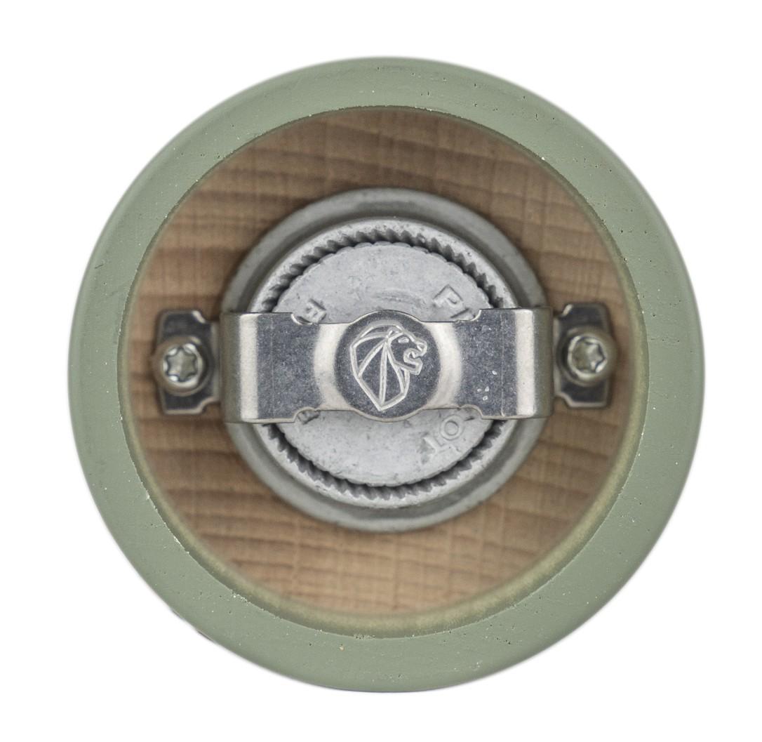 Mlýnek na pepř Boreal, 21 cm, zelená