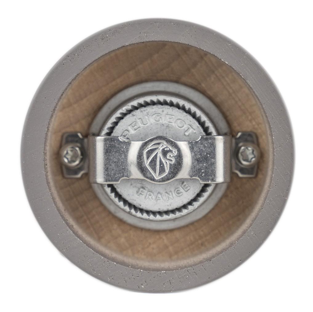 Mlýnek na pepř Boreal, 21 cm, tmavě šedá