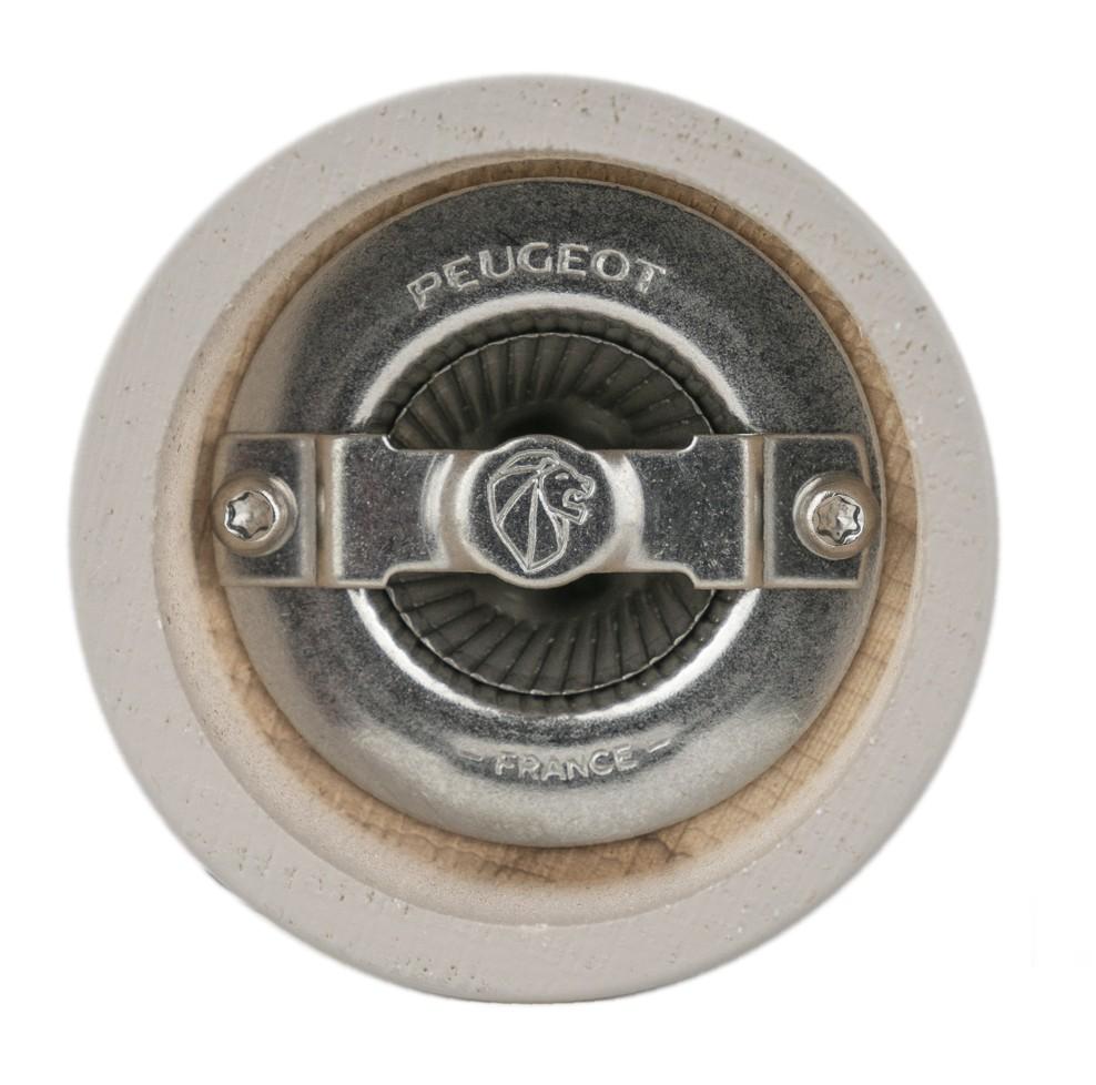 Mlýnek na sůl Boreal, 21 cm, světle šedá