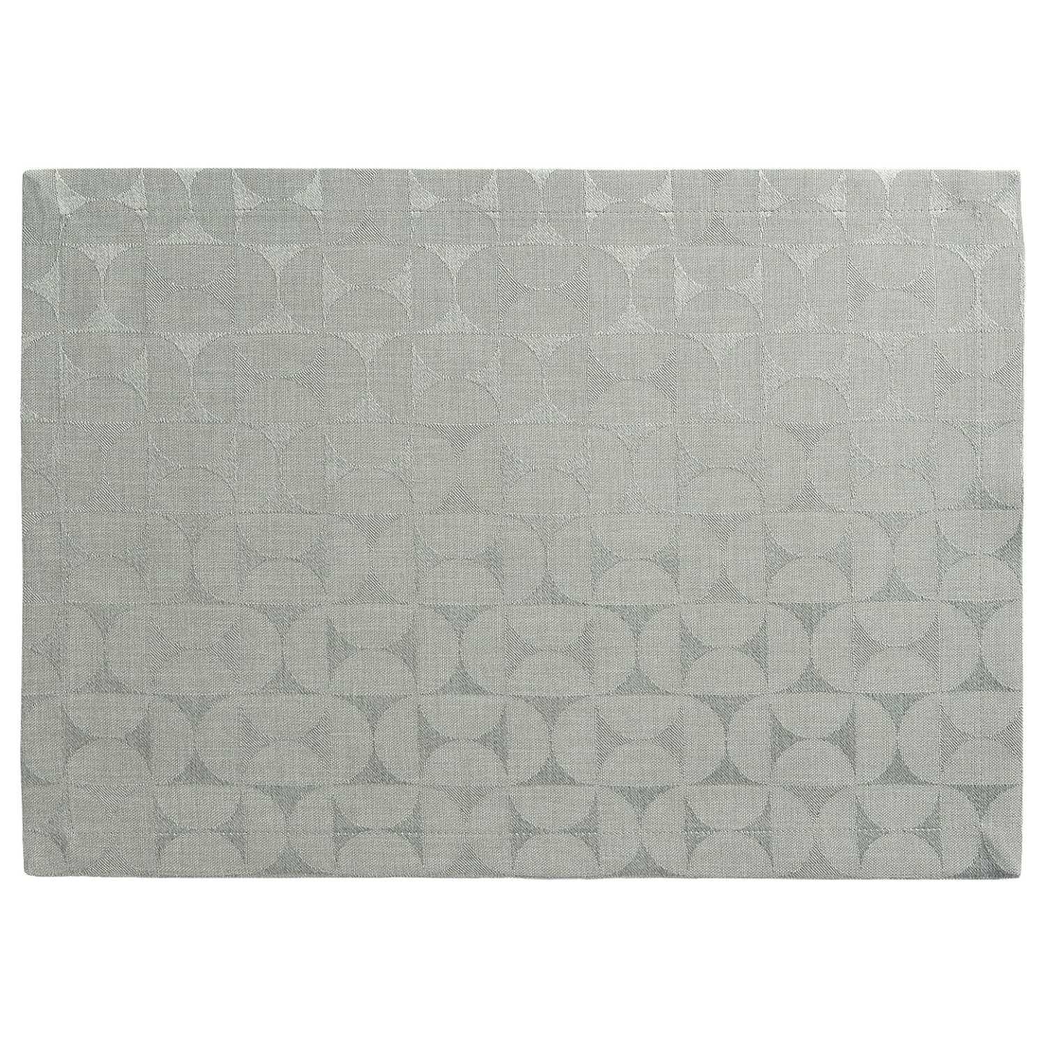 Damaškový ubrus s úpravou proti skvrnám Ora, 140 x 210 cm, rock