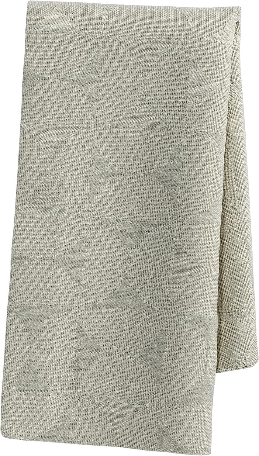 Prostírání s úpravou proti skvrnám Ora, 35 x 50 cm, moonbeam