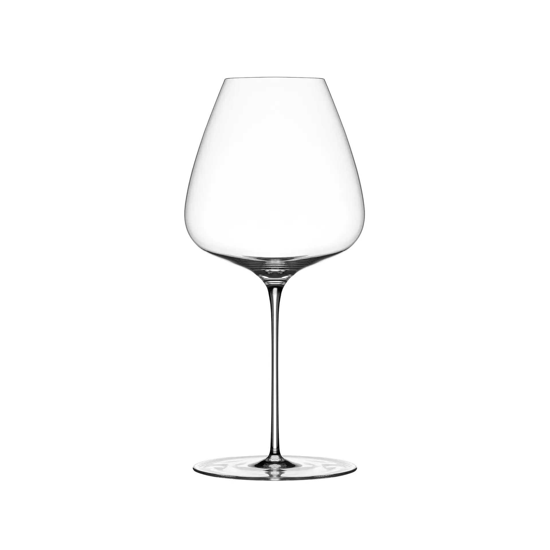 Sklenice na červené i bílé víno, Linden No. 2, 720 ml, set 2 ks