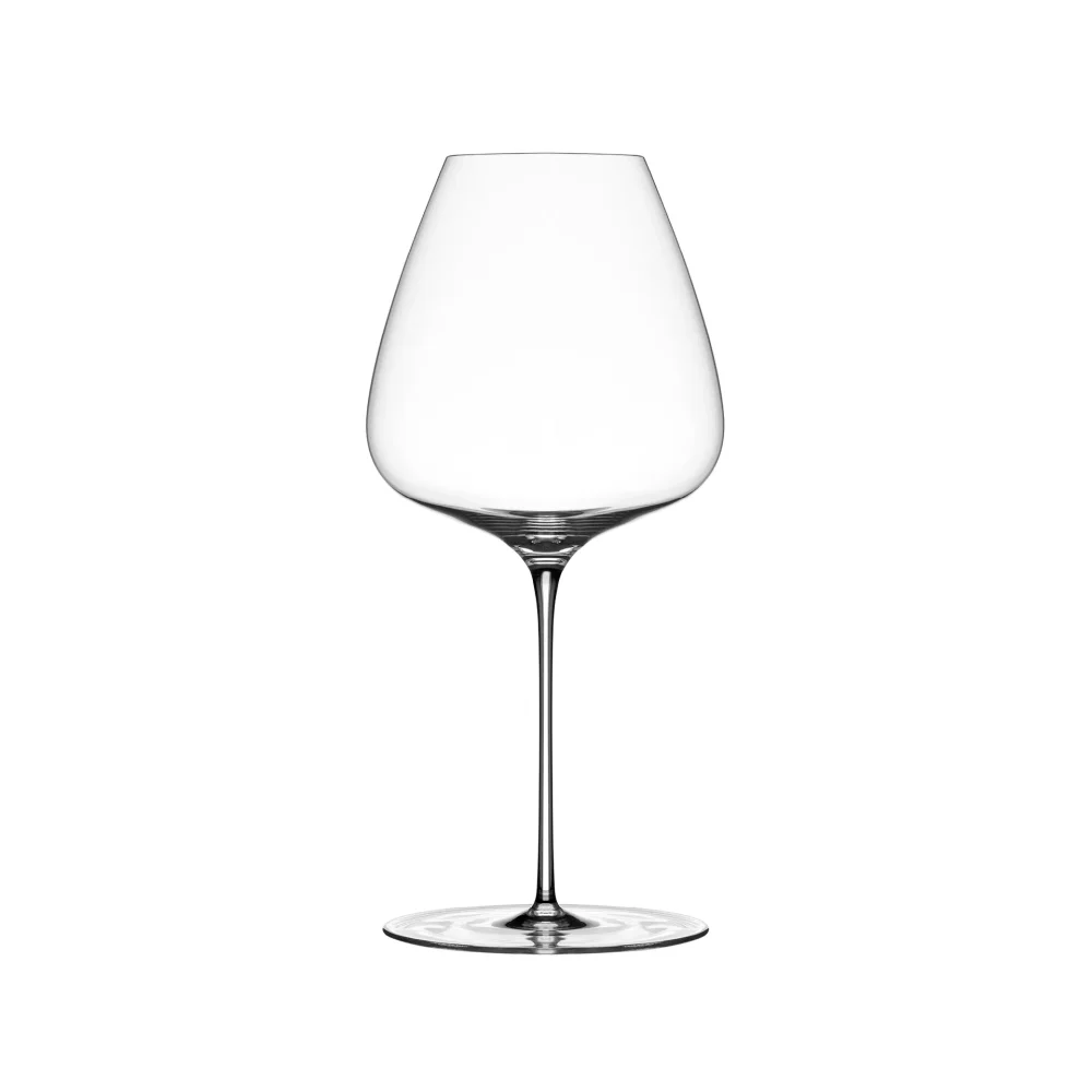 Sklenice na červené i bílé víno, Linden No. 2, 720 ml, set 2 ks