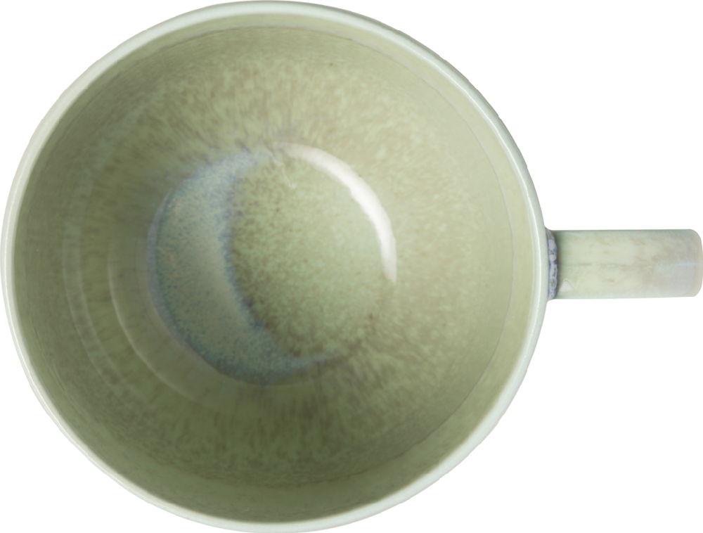 Šálek na kávu Perlemor Alga, 270 ml