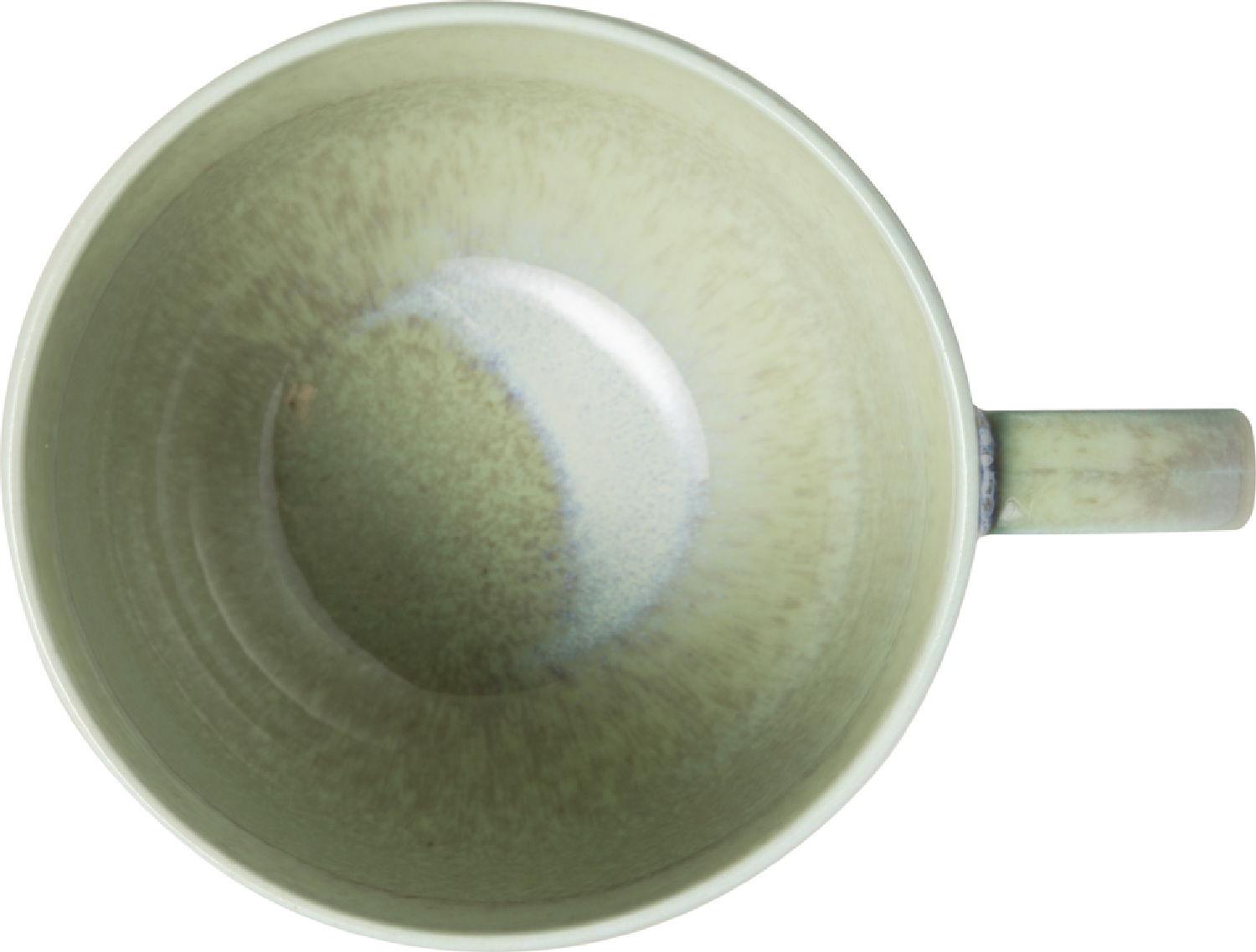 Šálek na espresso Perlemor Alga, 100 ml