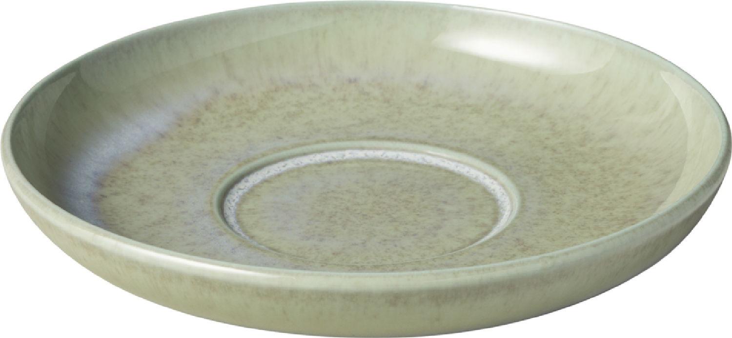 Espresso podšálek Perlemor Alga, Ø 12 cm