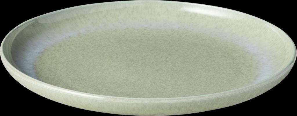 Dezertní talíř Perlemor Alga, Ø 24 cm