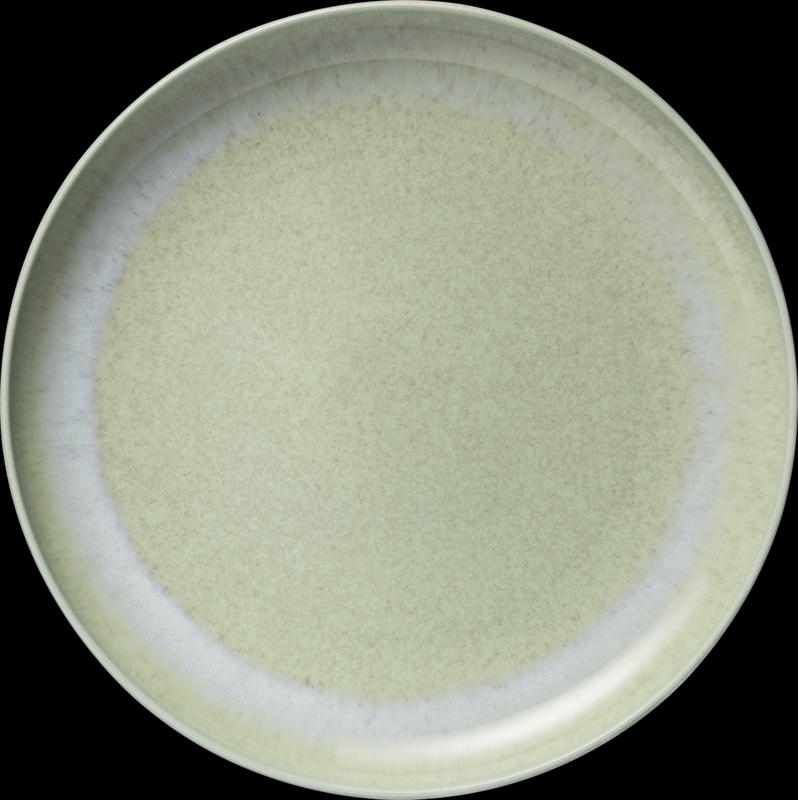 Dezertní talíř Perlemor Alga, Ø 24 cm